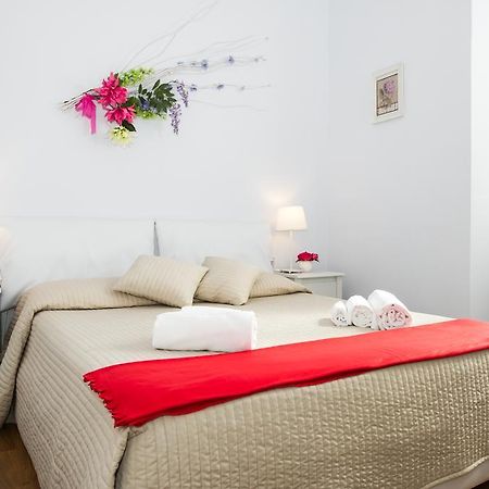 Home Candia Rome Exterior photo