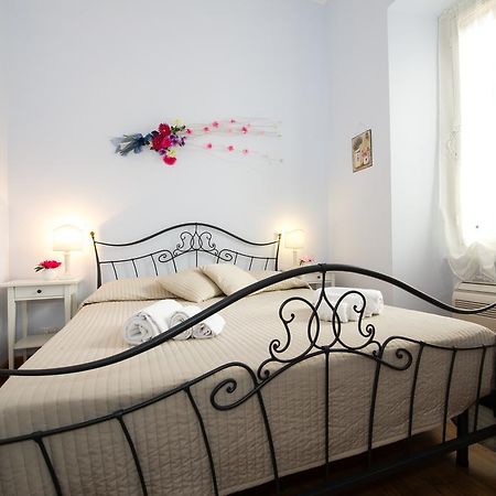 Home Candia Rome Exterior photo