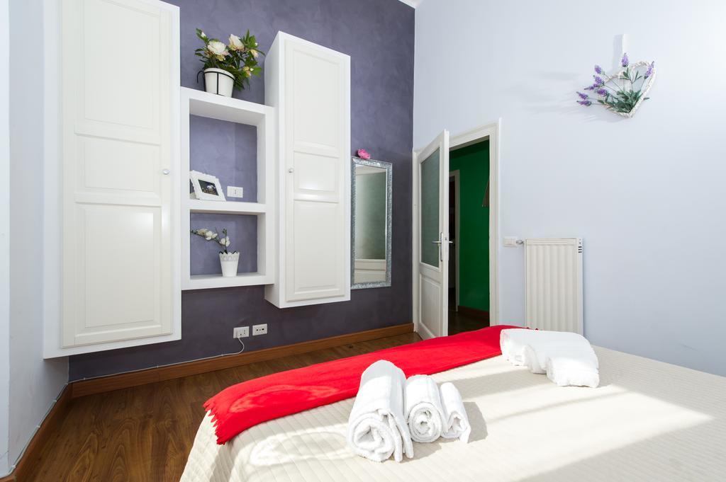 Home Candia Rome Exterior photo