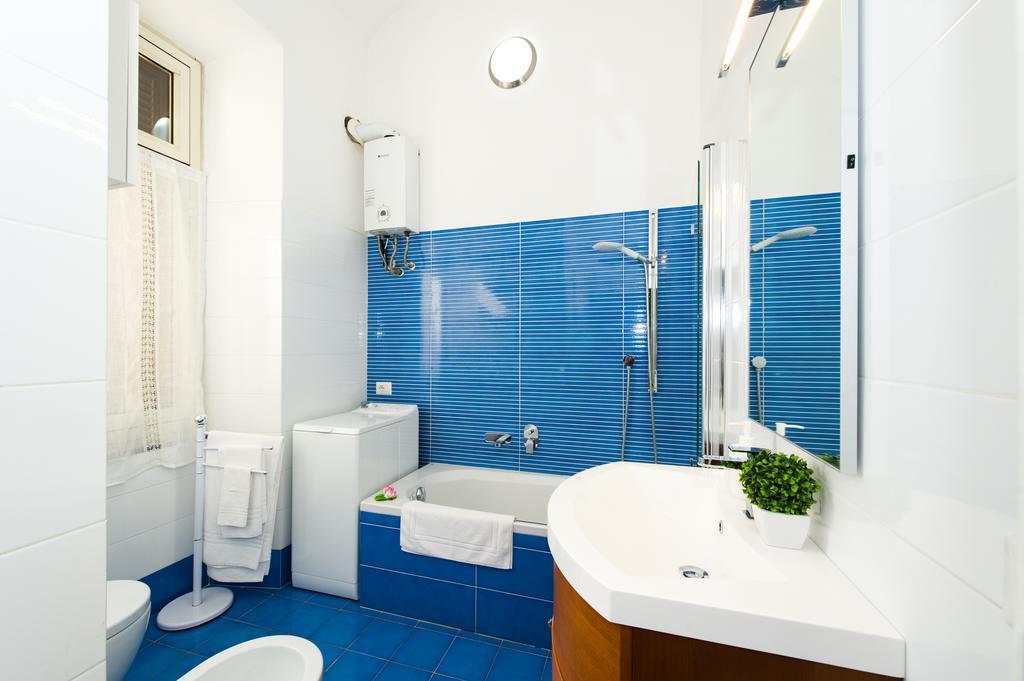 Home Candia Rome Exterior photo