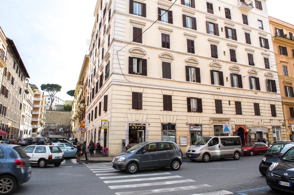 Home Candia Rome Exterior photo