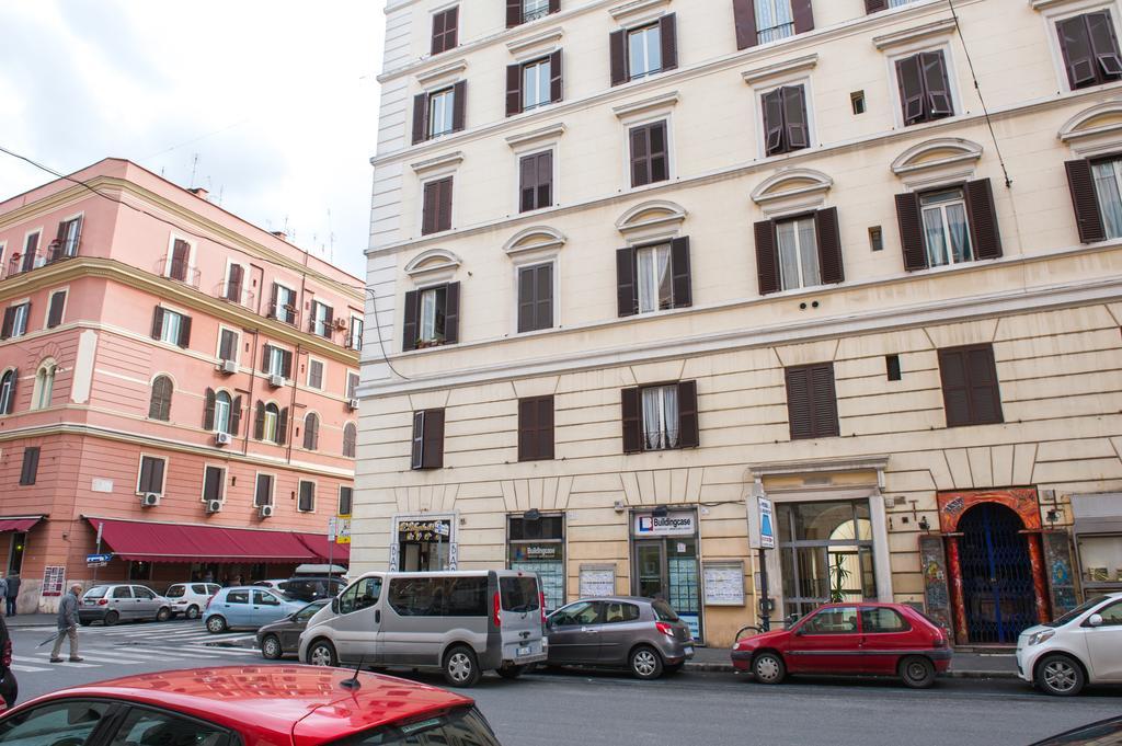 Home Candia Rome Exterior photo