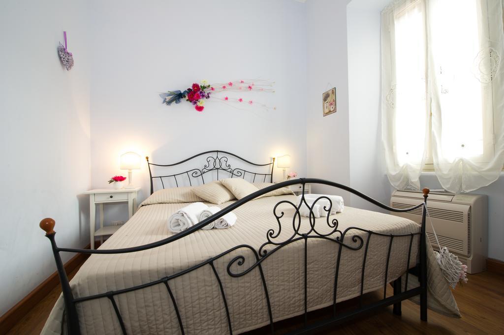 Home Candia Rome Exterior photo
