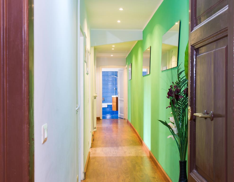 Home Candia Rome Exterior photo