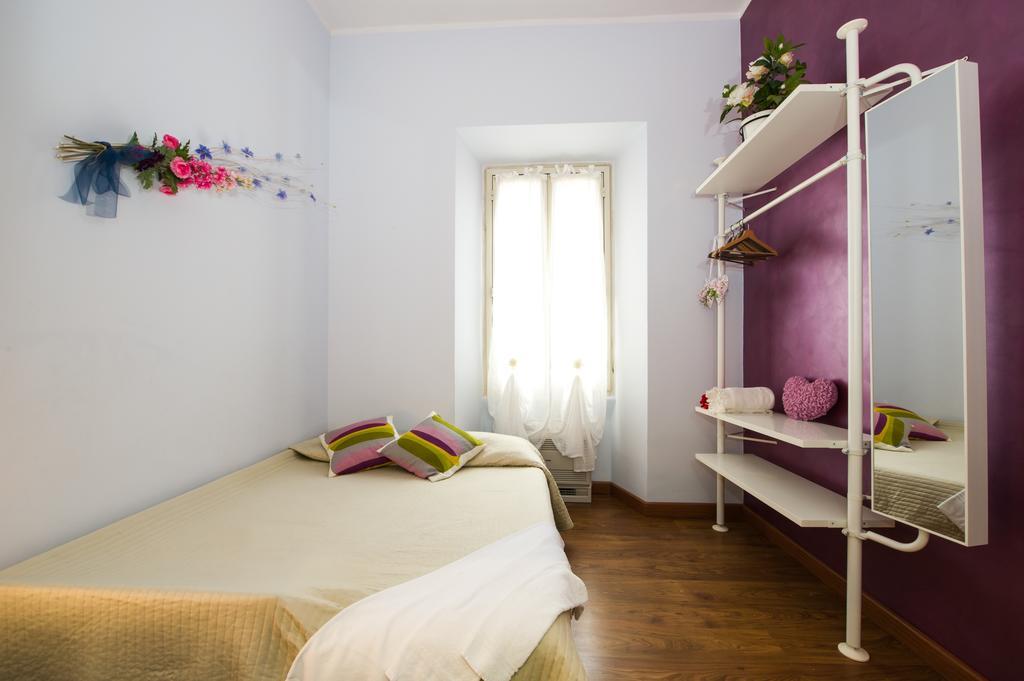 Home Candia Rome Exterior photo
