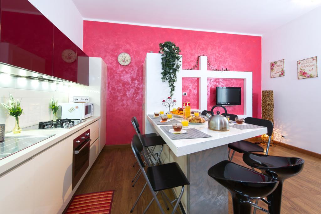 Home Candia Rome Exterior photo