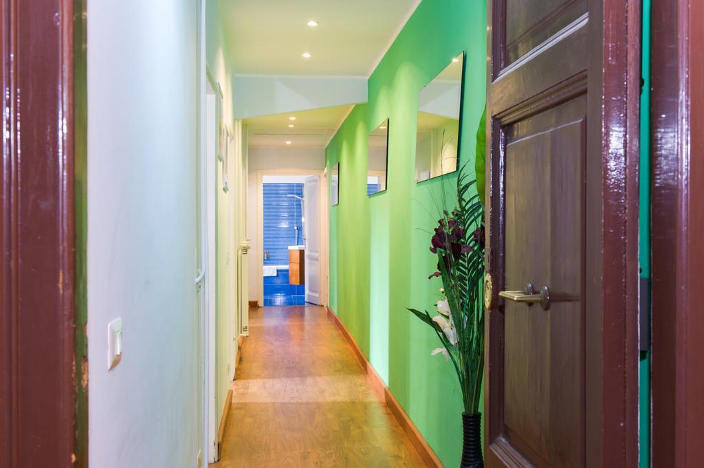 Home Candia Rome Exterior photo